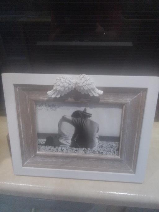 Buy & Sell Streetly Walsall - Photos for BRAND NEW SASS & BELLE PICTURE FRAME