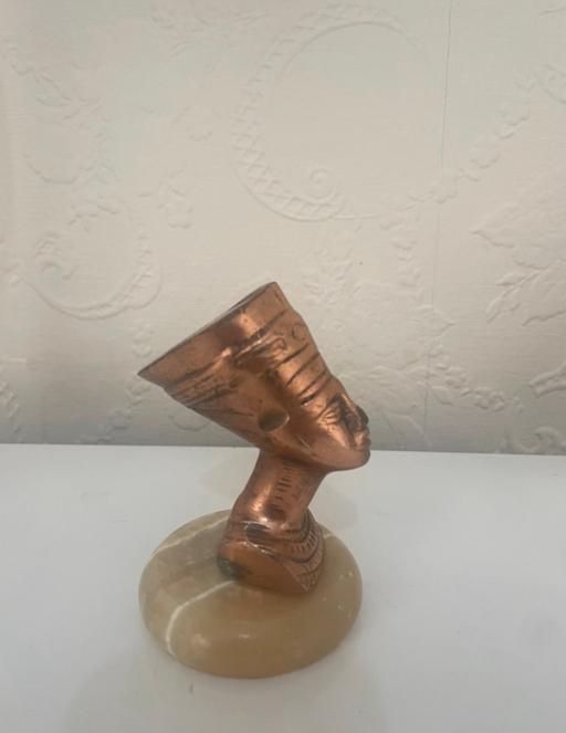 Buy & Sell Wavertree Liverpool - Photos for Vintage Egyptian Nefertiti