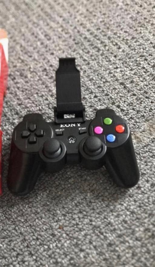 Buy & Sell Wavertree Liverpool - Photos for Gamepad For Android Phones/ Ekipoffers