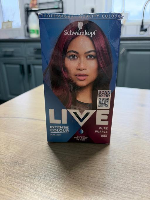 Buy & Sell Duckmanton Chesterfield - Photos for Schwarzkopf hair colour