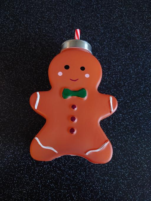 Buy & Sell Woodthorpe Charnwood - Photos for 3D gingerbread drinking jar