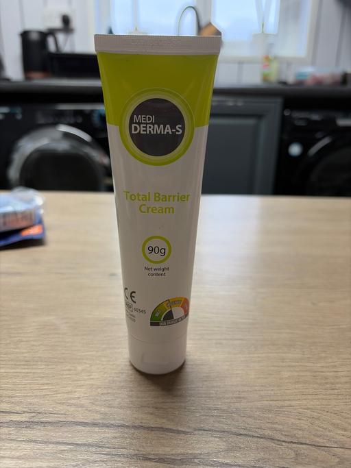 Buy & Sell Duckmanton Chesterfield - Photos for Medi derma cream