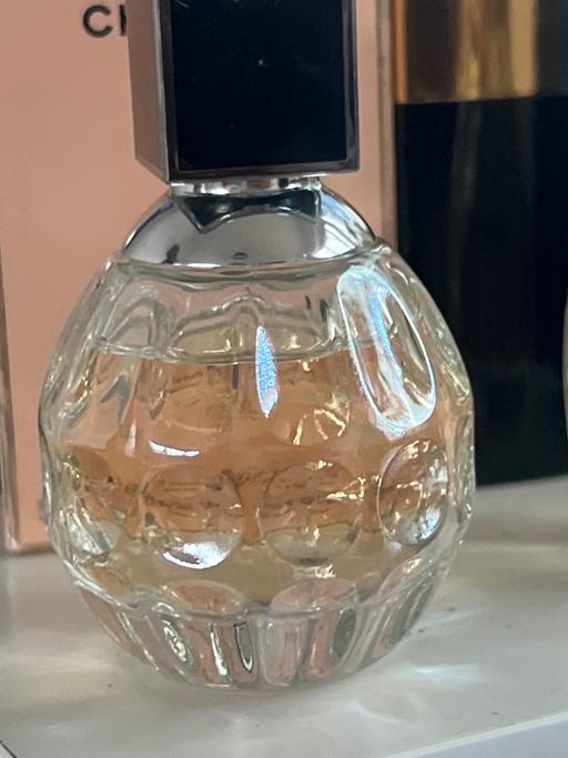 Buy & Sell Rottingdean Brighton - Photos for Jimmy Choo perfume 40ml edt