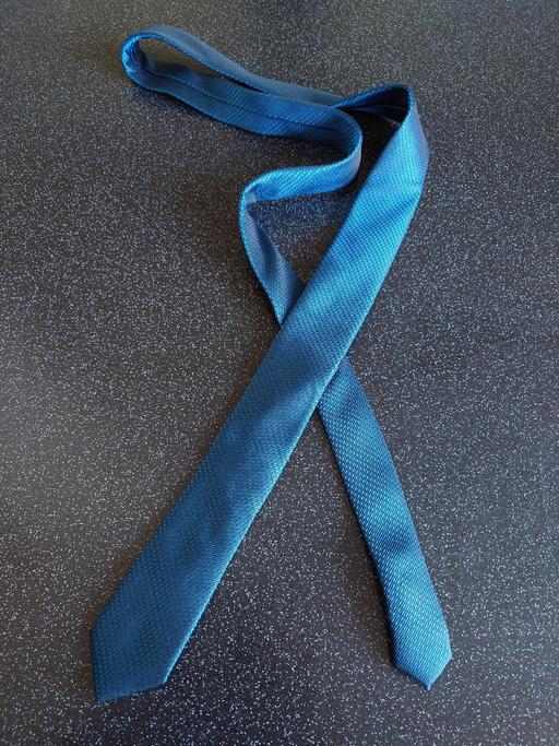 Buy & Sell Woodthorpe Charnwood - Photos for Mens blue tie