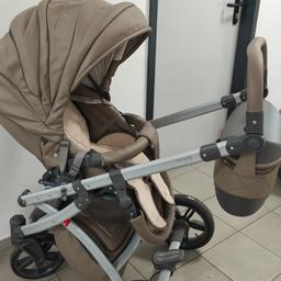 Kinderwagen in 83026 Rosenheim fr 30,00  zum Verkauf | Shpock DE