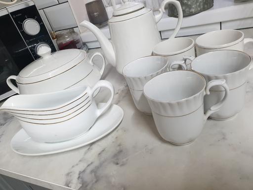 Buy & Sell Kings Norton Birmingham - Photos for few odd crockery items