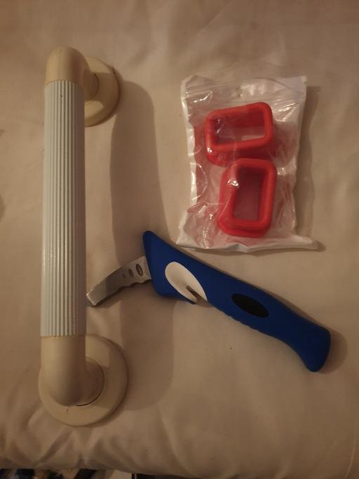 Buy & Sell Kings Norton Birmingham - Photos for couple of disable items