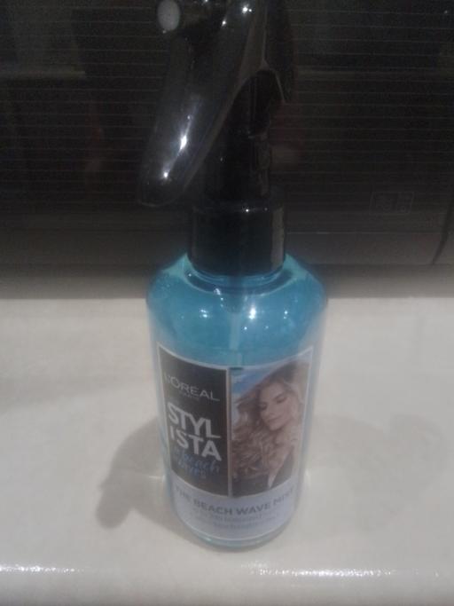 Buy & Sell Streetly Walsall - Photos for BRAND NEW LOREAL THE BEACH WAVE MIST