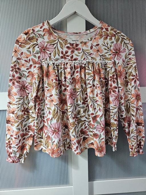 Buy & Sell Weston Point Halton - Photos for Age 11-12 HAUTE HIPPIE top