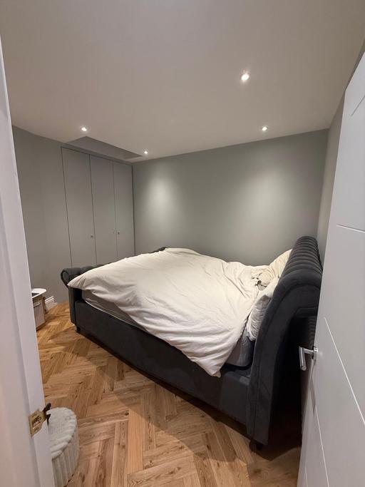 Buy & Sell Harrow Town Centre Harrow - Photos for Super king size bed