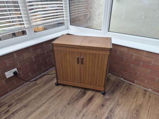 Buy & Sell Hampton-in-Arden Solihull - Photos for Food warming cabinet