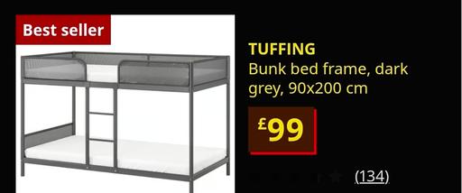 Buy & Sell Yew Tree Estate Sandwell - Photos for bunk bed