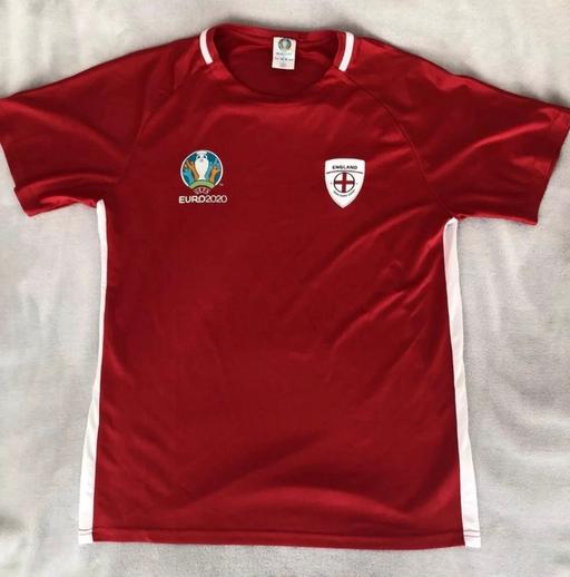 Buy & Sell Wavertree Liverpool - Photos for England T-shirt Eurocopa2020, Size : M
