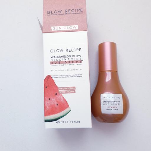 Buy & Sell Sunbury-on-Thames Spelthorne - Photos for Glow Recipe Watermelon Glow Niacinamide Hue