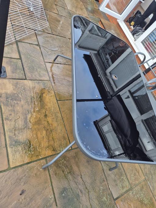 Buy & Sell Hampton-in-Arden Solihull - Photos for Garden table