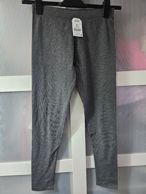 Buy & Sell Weston Point Halton - Photos for 🌟NEW🌟 Age 14 NEXT grey leggings