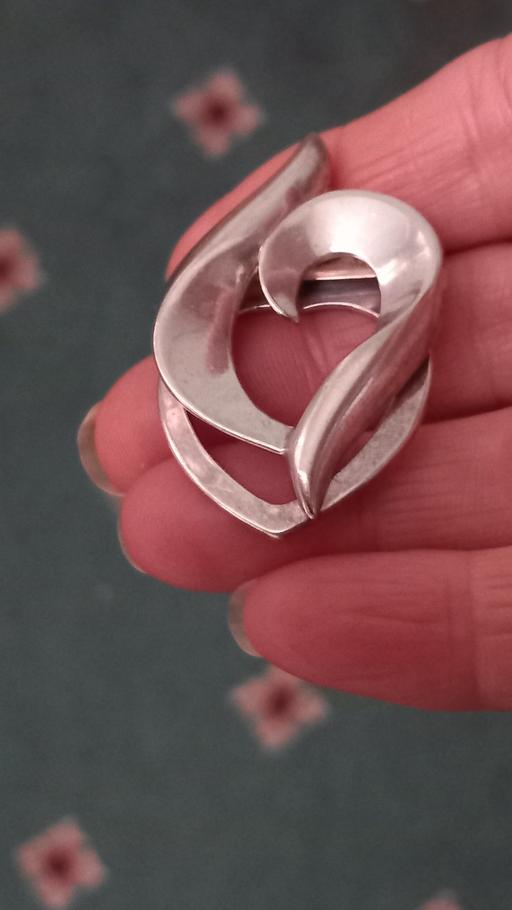 Buy & Sell Berkeley Alford Worcester - Photos for vintage scarf clip