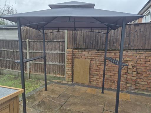 Buy & Sell Hampton-in-Arden Solihull - Photos for BBQ gazebo