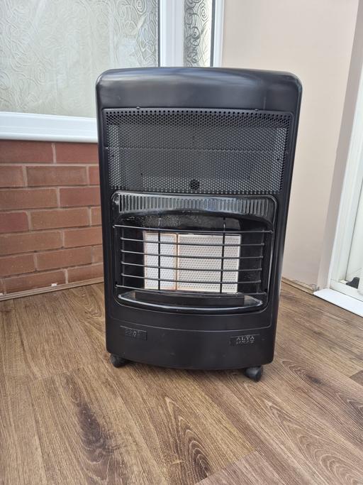 Buy & Sell Hampton-in-Arden Solihull - Photos for Gas heater