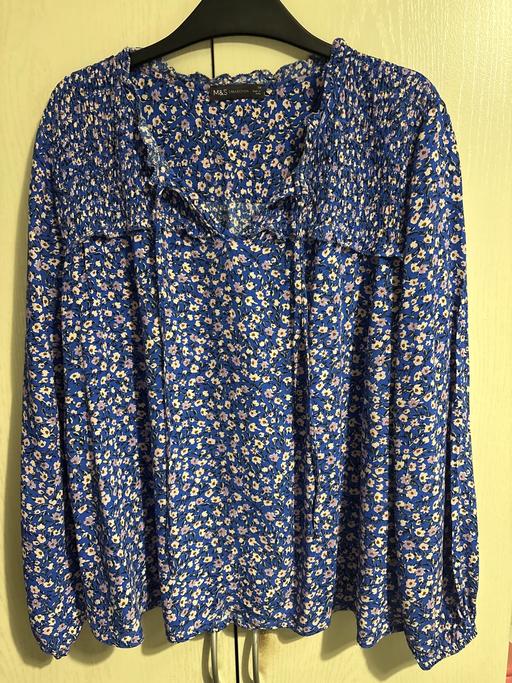 Buy & Sell Woodsetton Dudley - Photos for Ladies blouse