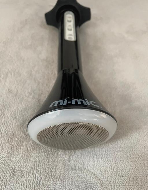 Buy & Sell Wavertree Liverpool - Photos for Mi-Mic Karaoke Microphone