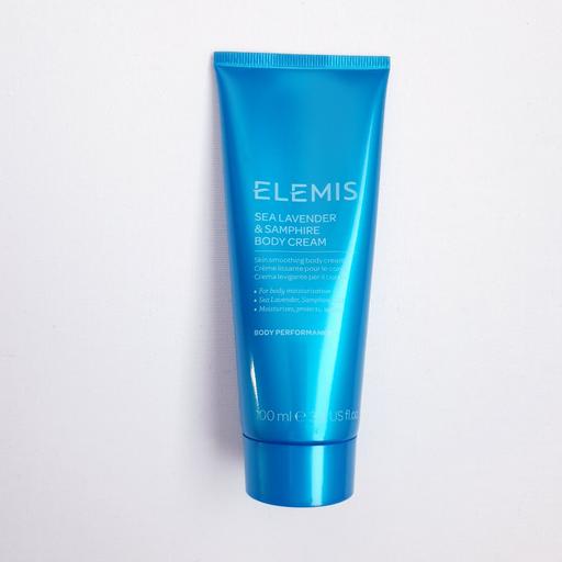 Buy & Sell Sunbury-on-Thames Spelthorne - Photos for Elemis Sea Lavender & Samphire Body Cream 100
