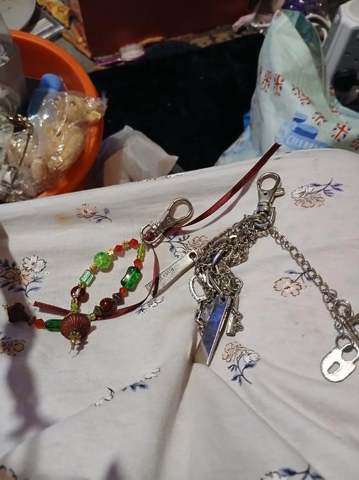 Buy & Sell Netherton Dudley - Photos for 2 bag charms