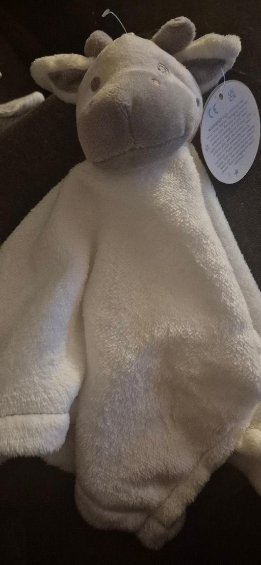 Buy & Sell Illogan Highway Cornwall - Photos for pure baby comforter