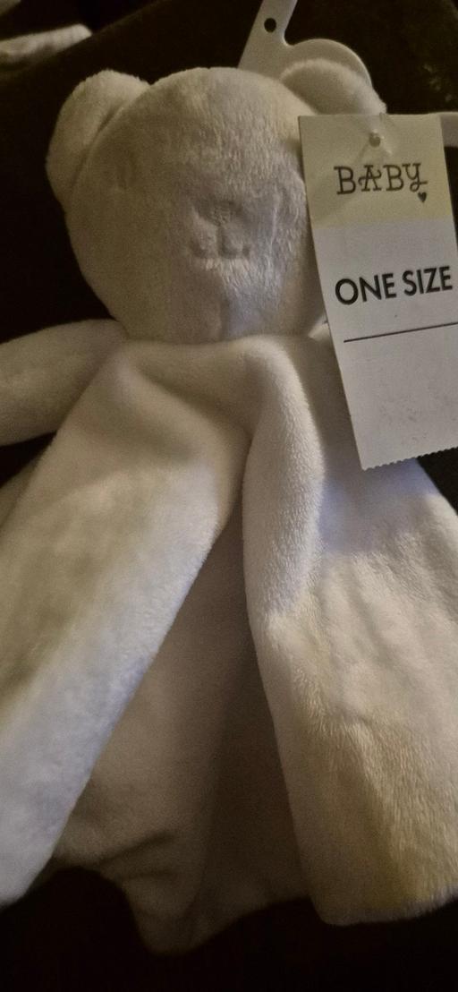 Buy & Sell Illogan Highway Cornwall - Photos for baby comforter