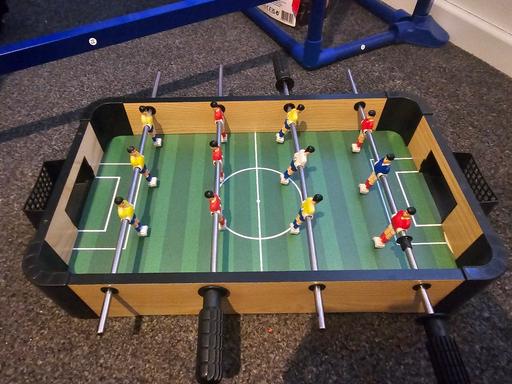 Buy & Sell Erdington Birmingham - Photos for 3 in 1 games table