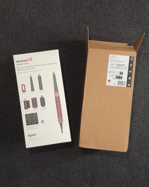 Buy & Sell Bury Town Centre Bury - Photos for Dyson Airwrap I.d - Strawberry Bronze