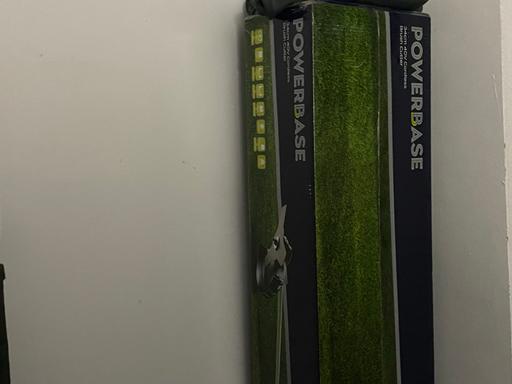 Buy & Sell Blackpool Lancashire - Photos for Battery strimmer