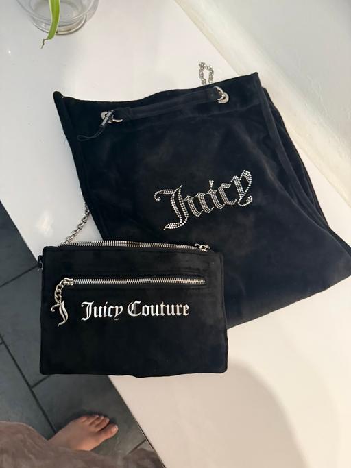 Buy & Sell Liverpool Liverpool - Photos for Juicy Couture
