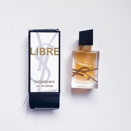 Buy & Sell Sunbury-on-Thames Spelthorne - Photos for YSL Libre Eau De Parfum 7.5ml Mini Dab New