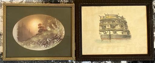 Buy & Sell Yeovil Somerset - Photos for through the key hole country & ship