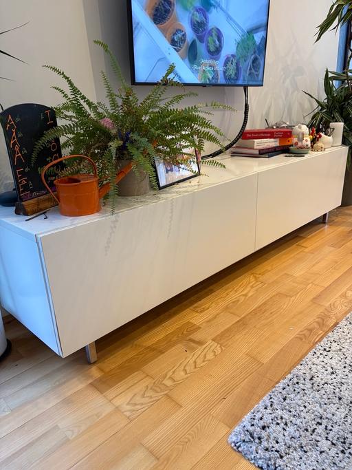 Buy & Sell West Green North London - Photos for TV Cabinet