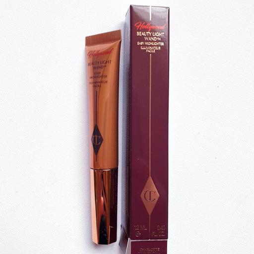 Buy & Sell Sunbury-on-Thames Spelthorne - Photos for Charlotte Tilbury Spotlight Beauty Wand 12ml