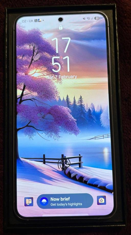 Buy & Sell Brinsford South Staffordshire - Photos for samsung galaxy S24