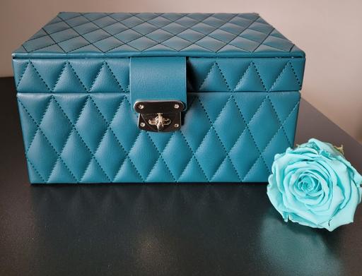 Buy & Sell Barking Barking and Dagenham - Photos for JEWELLERY BOX ORGANISER 2 in 1