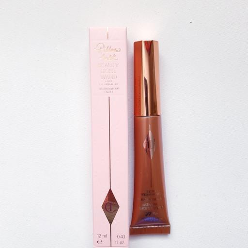 Buy & Sell Sunbury-on-Thames Spelthorne - Photos for Charlotte Tilbury Pillow Talk Medium 2 Wand