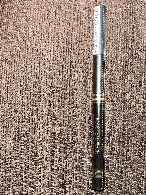 Buy & Sell Northville South Gloucestershire - Photos for Maxfactor masterpiece liquid eyeliner