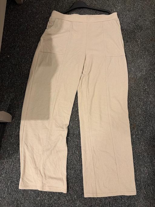 Buy & Sell Bordesley Green Birmingham - Photos for Size 16 flared trousers