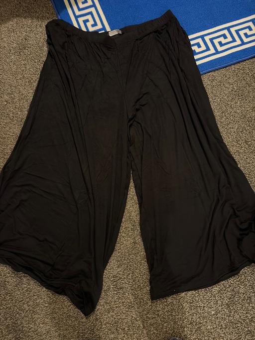 Buy & Sell Bordesley Green Birmingham - Photos for Wide leg Collette size 24