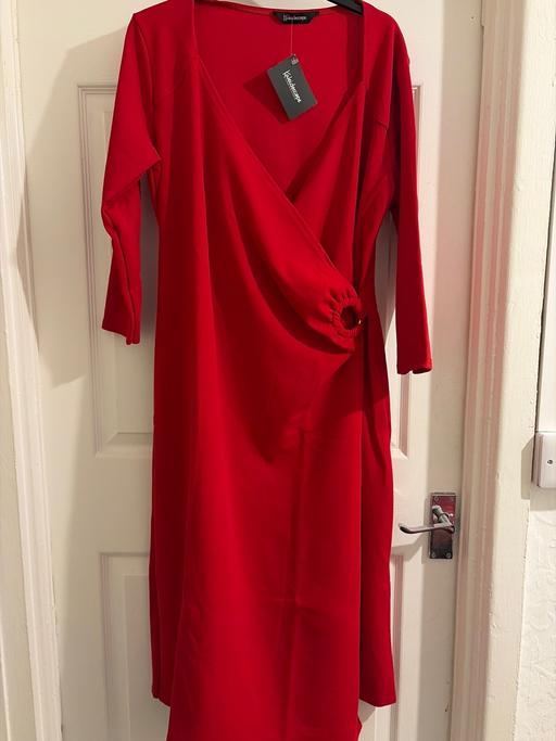 Buy & Sell Bordesley Green Birmingham - Photos for Dress size 20