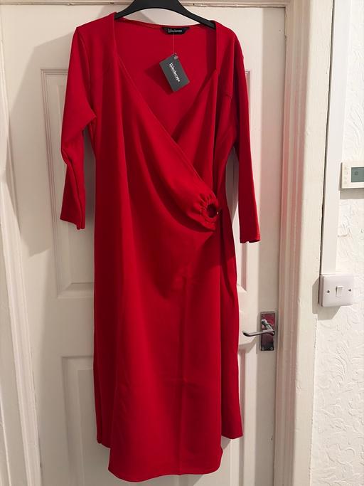 Buy & Sell Stechford Birmingham - Photos for Dress size 22