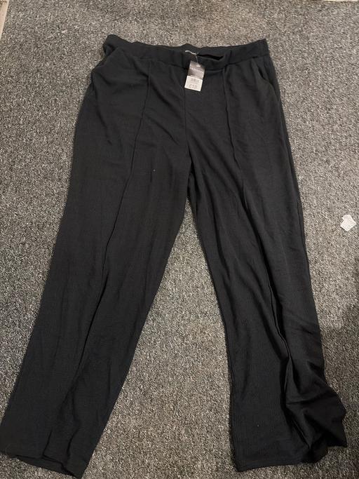 Buy & Sell Bordesley Green Birmingham - Photos for Casual trousers size 22