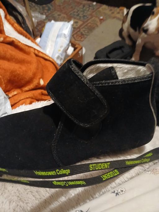 Buy & Sell Netherton Dudley - Photos for ladies new hoots size 8