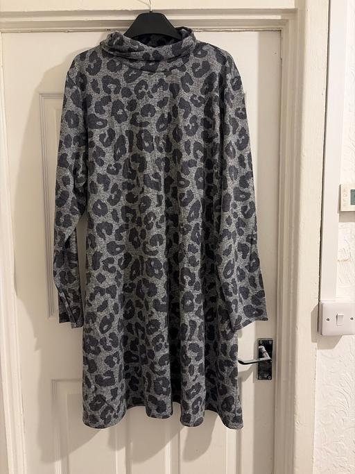 Buy & Sell Stechford Birmingham - Photos for Jumper dress size 20-22