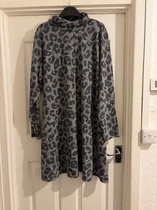 Buy & Sell Stechford Birmingham - Photos for Jumper dress size 24-26