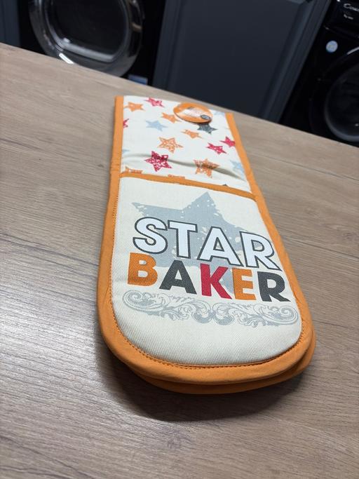 Buy & Sell Duckmanton Chesterfield - Photos for Oven gloves